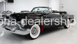 1953 Buick Skylark Convertible full