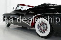 1953 Buick Skylark Convertible full