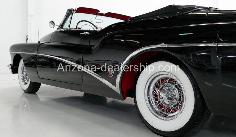 1953 Buick Skylark Convertible full