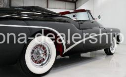 1953 Buick Skylark Convertible full