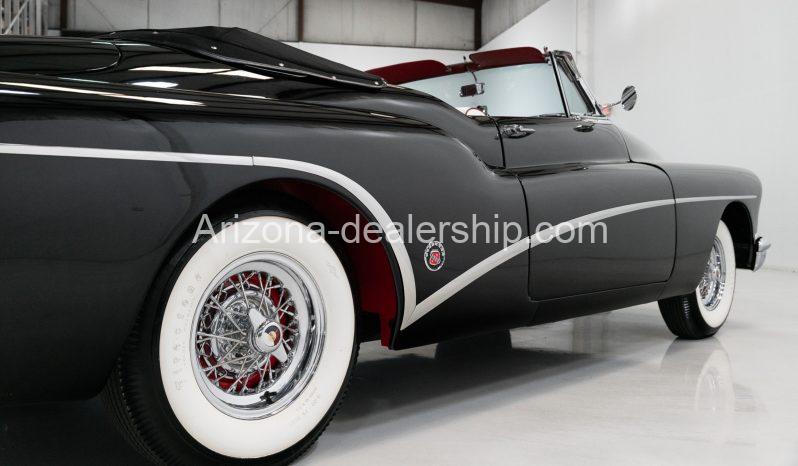 1953 Buick Skylark Convertible full