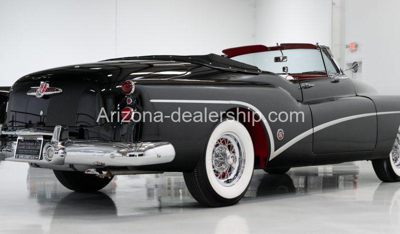 1953 Buick Skylark Convertible full