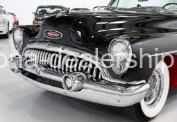 1953 Buick Skylark Convertible full