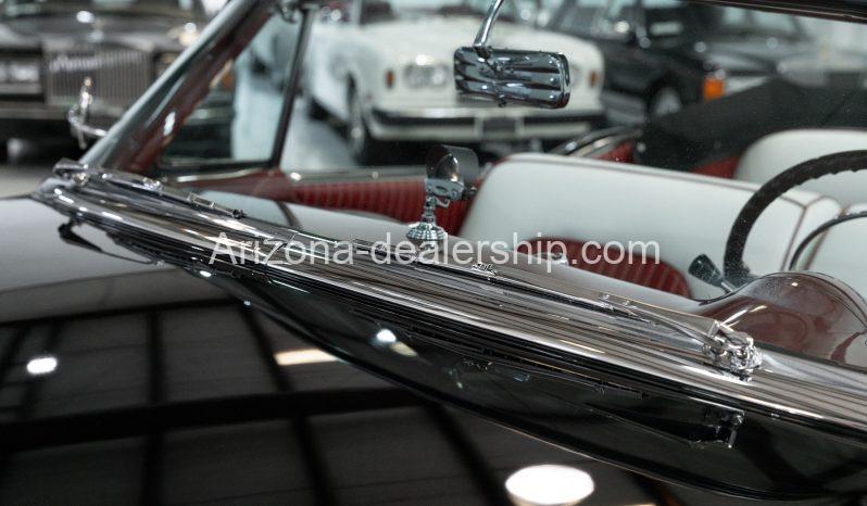 1953 Buick Skylark Convertible full