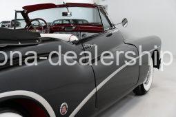 1953 Buick Skylark Convertible full