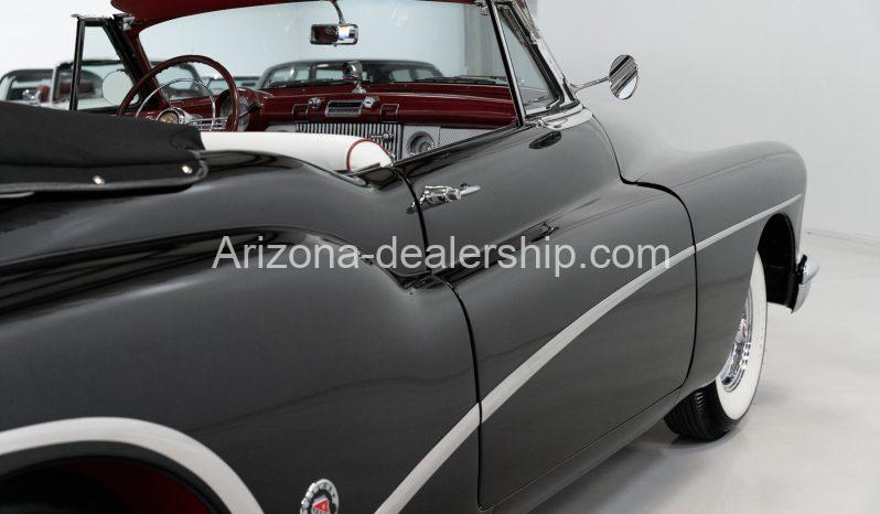 1953 Buick Skylark Convertible full