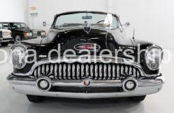 1953 Buick Skylark Convertible full