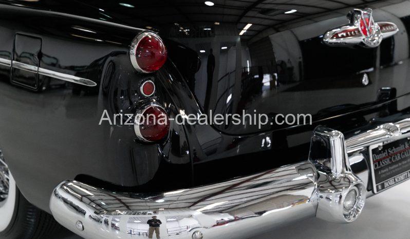 1953 Buick Skylark Convertible full