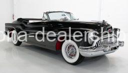 1953 Buick Skylark Convertible full