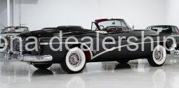 1953 Buick Skylark Convertible full