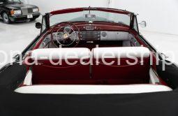 1953 Buick Skylark Convertible full