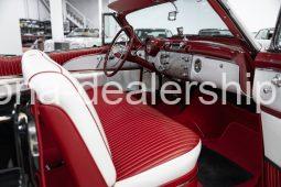 1953 Buick Skylark Convertible full