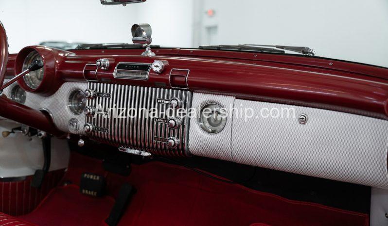 1953 Buick Skylark Convertible full