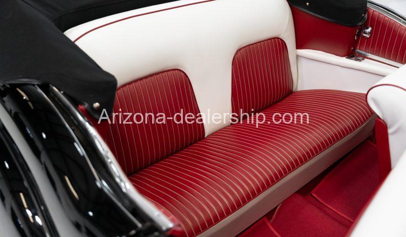 1953 Buick Skylark Convertible full