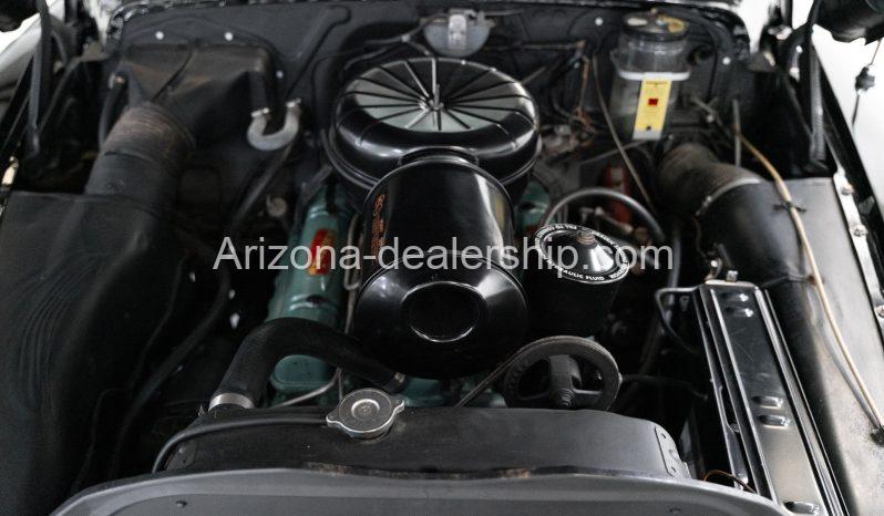 1953 Buick Skylark Convertible full