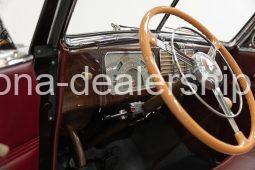 1937 Buick Series 66C Century Convertible full