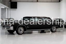 1964 Imperial Crown Presidential Limousine full