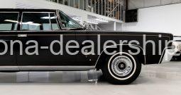 1964 Imperial Crown Presidential Limousine full