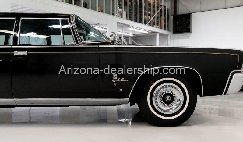 1964 Imperial Crown Presidential Limousine full