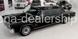 1964 Imperial Crown Presidential Limousine full