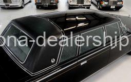 1964 Imperial Crown Presidential Limousine full