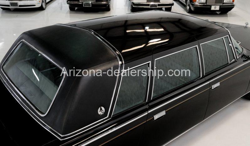 1964 Imperial Crown Presidential Limousine full