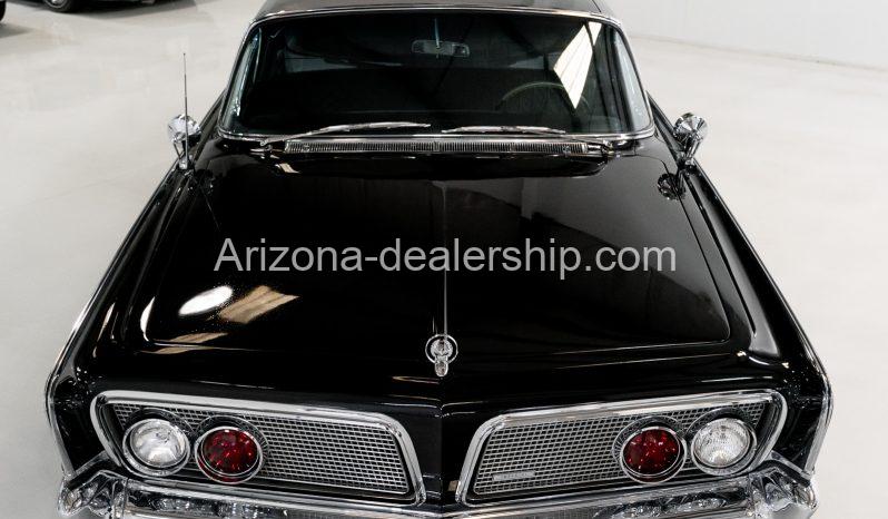 1964 Imperial Crown Presidential Limousine full