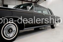 1964 Imperial Crown Presidential Limousine full