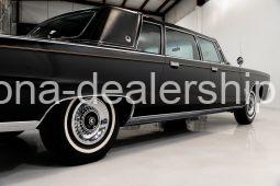 1964 Imperial Crown Presidential Limousine full