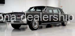 1964 Imperial Crown Presidential Limousine full