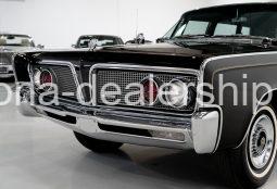 1964 Imperial Crown Presidential Limousine full