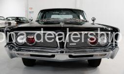 1964 Imperial Crown Presidential Limousine full