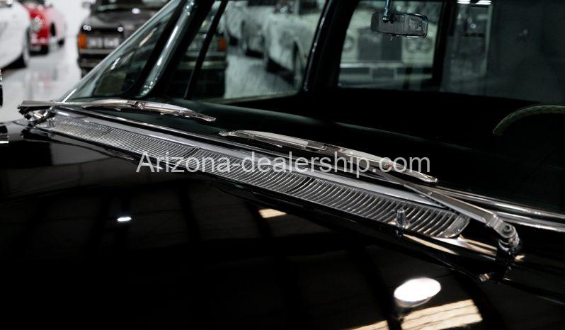 1964 Imperial Crown Presidential Limousine full