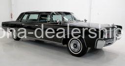 1964 Imperial Crown Presidential Limousine full