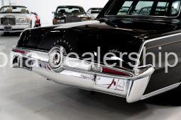 1964 Imperial Crown Presidential Limousine full