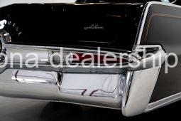 1964 Imperial Crown Presidential Limousine full