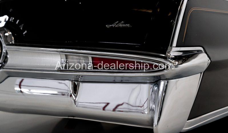 1964 Imperial Crown Presidential Limousine full