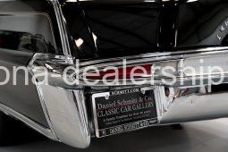 1964 Imperial Crown Presidential Limousine full