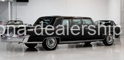 1964 Imperial Crown Presidential Limousine full