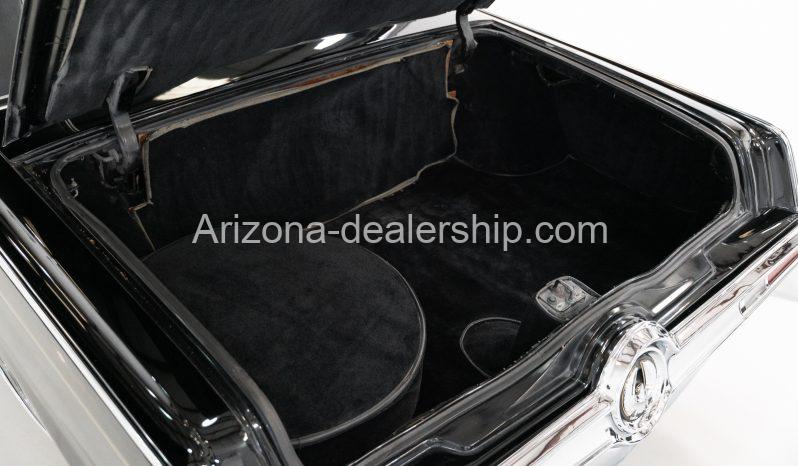 1964 Imperial Crown Presidential Limousine full