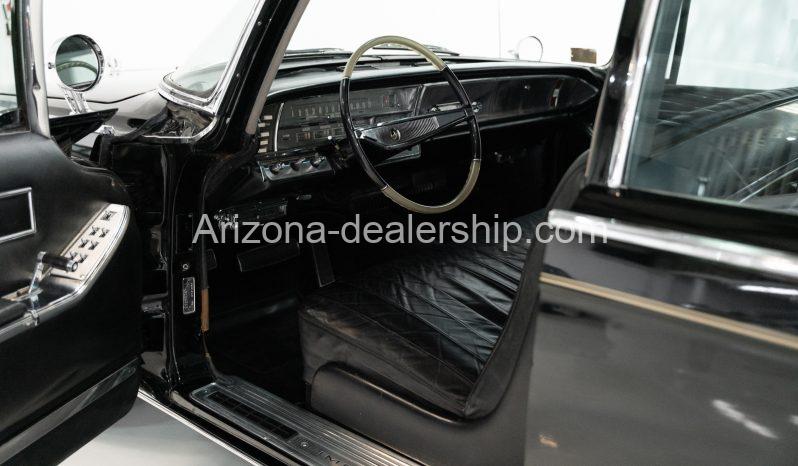 1964 Imperial Crown Presidential Limousine full