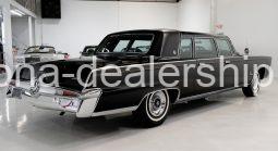 1964 Imperial Crown Presidential Limousine full