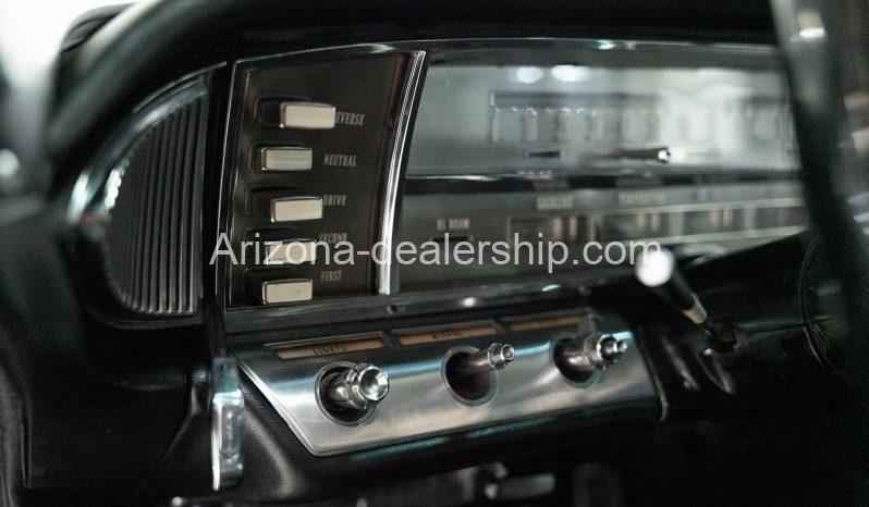 1964 Imperial Crown Presidential Limousine full