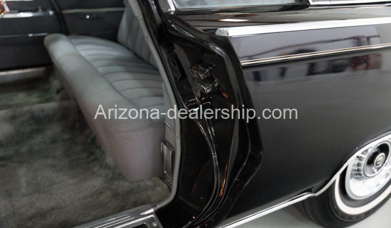 1964 Imperial Crown Presidential Limousine full