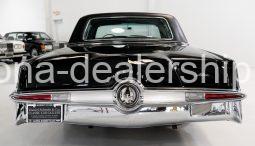 1964 Imperial Crown Presidential Limousine full