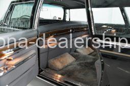 1964 Imperial Crown Presidential Limousine full