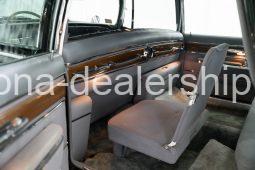 1964 Imperial Crown Presidential Limousine full