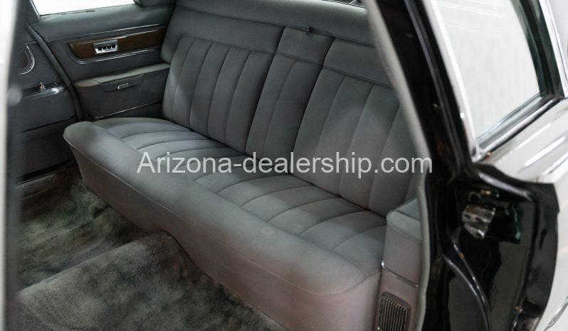 1964 Imperial Crown Presidential Limousine full