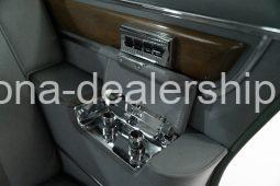 1964 Imperial Crown Presidential Limousine full