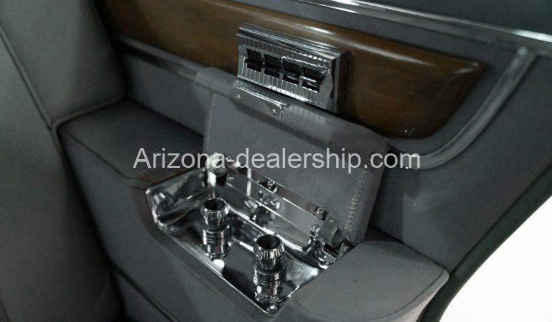 1964 Imperial Crown Presidential Limousine full